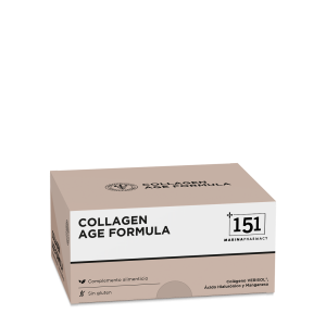 COLLAGEN AGE FORMULA en presentación de 12 ml de 151 Marina Pharmacy