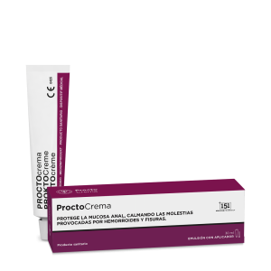 PROCTOCREMA en presentación de 30 ml de 151 Marina Pharmacy
