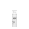 Frasco airless de 50 ml de la mascarilla facial de noche en bálsamo con karité de 151 Marina Pharmacy
