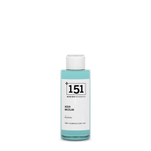 AGUA MICELAR en presentación de 100 ml de 151 Marina Pharmacy