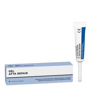 GEL AFTA REPAIR en presentación de Tubo de 15 ml de 151 Marina Pharmacy