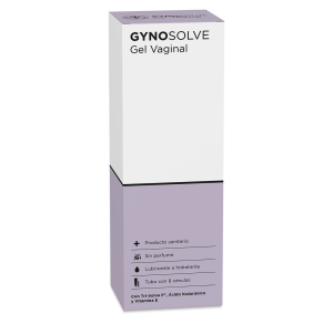GYNOSOLVE en presentación de 40 ml de 151 Marina Pharmacy