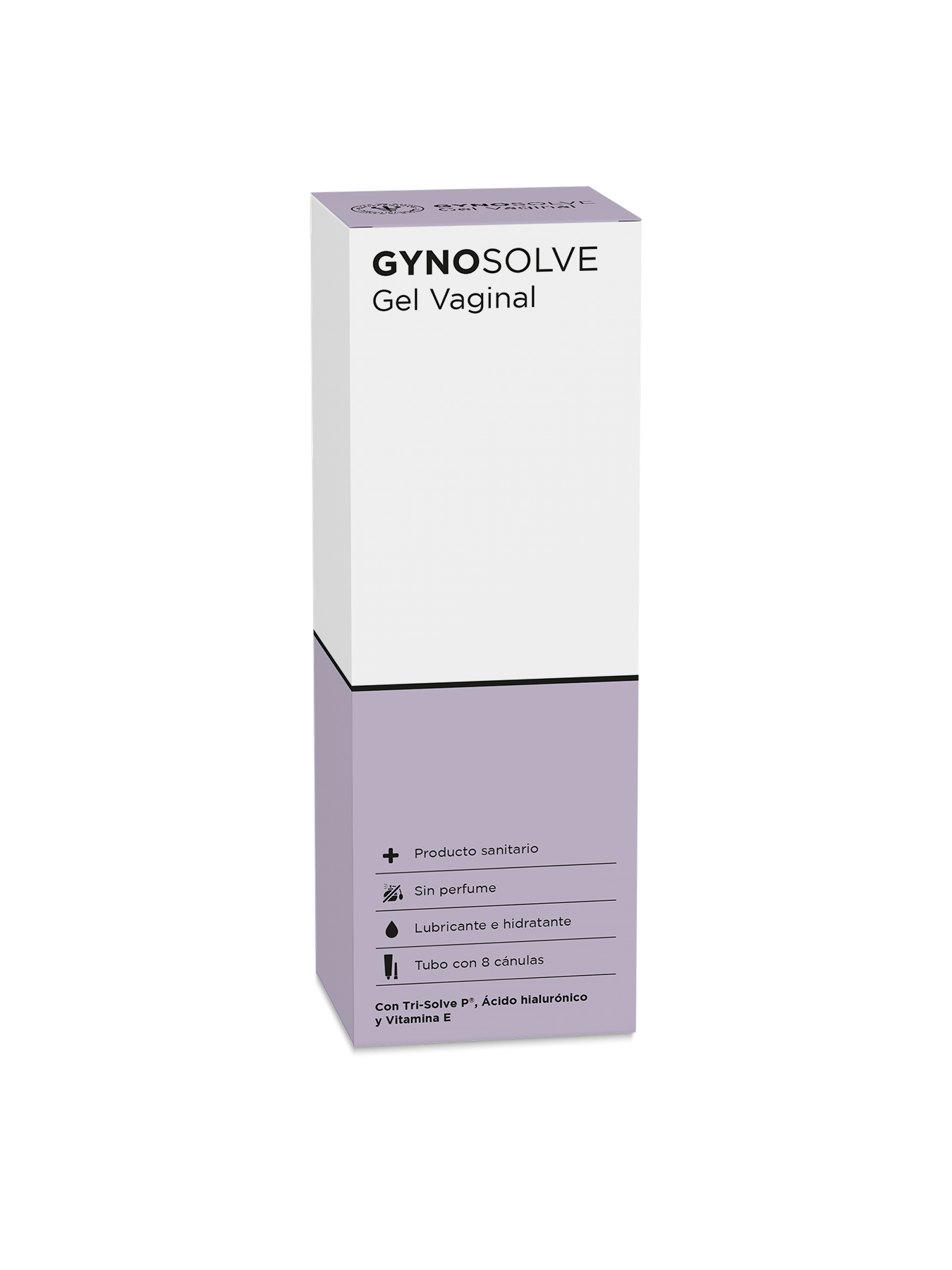 GYNOSOLVE en presentación de 40 ml de 151 Marina Pharmacy