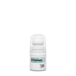 Roll-on de 50 ml del desodorante antitranspirante 48 horas con semillas de pomelo de 151 Marina Pharmacy