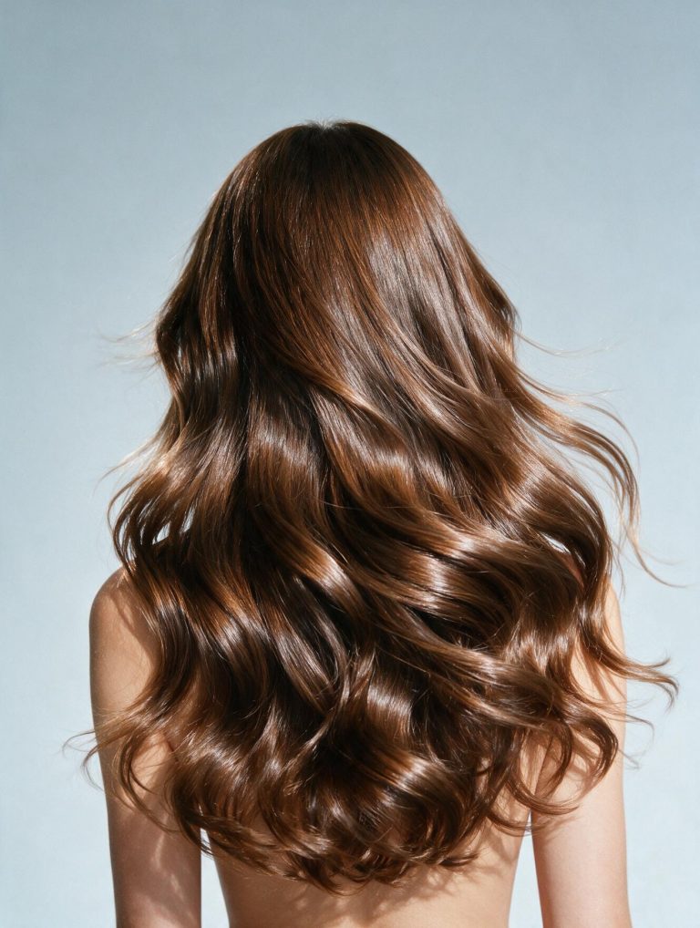 Caída del cabello en otoño: qué es normal y cuándo consultar