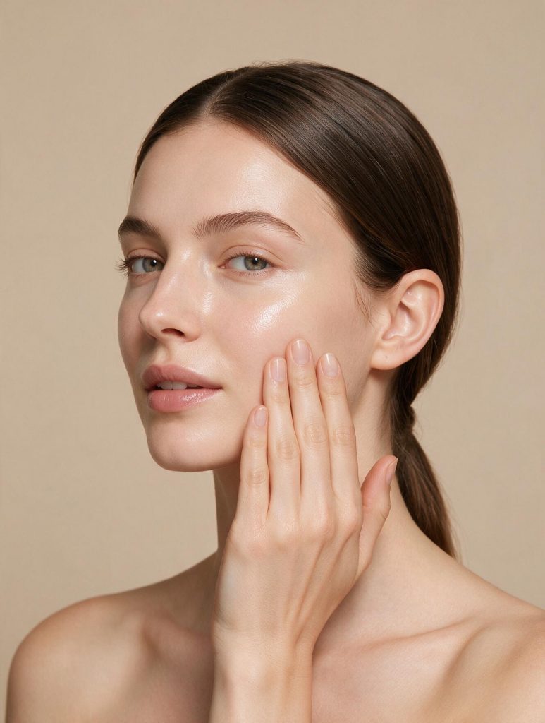 Piel sensible y con rojeces: rutina sencilla y qué evitar