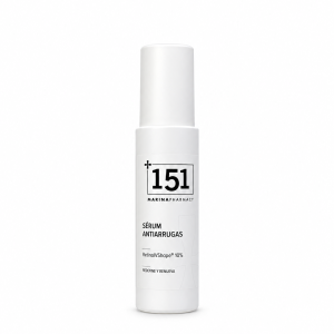 Sérum Antiarrugas con RetinolVShape® 10 %, 50 ml
